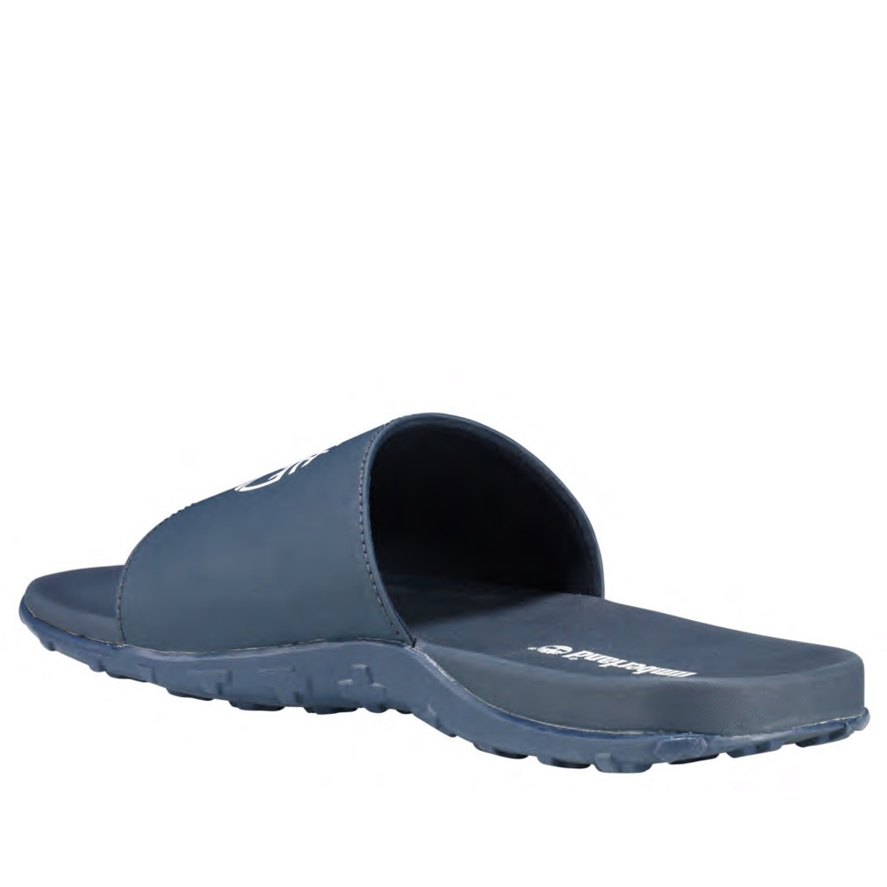 NEW TIMBERLAND FELLS MEN'S SLIDES SANDALS - Picture 6 of 8